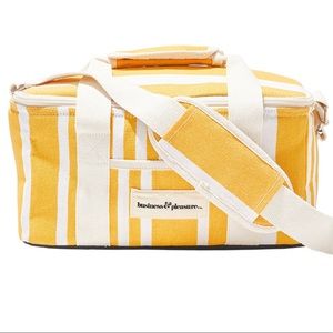 Business & Pleasure cooler bag
